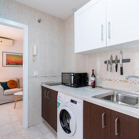 Casa Carmen - Super Centrico Y Comodo Con Parking Jerez de la Frontera Zewnętrze zdjęcie