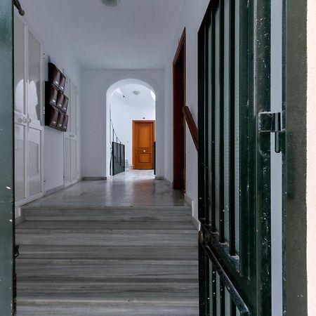 Casa Carmen - Super Centrico Y Comodo Con Parking Jerez de la Frontera Zewnętrze zdjęcie