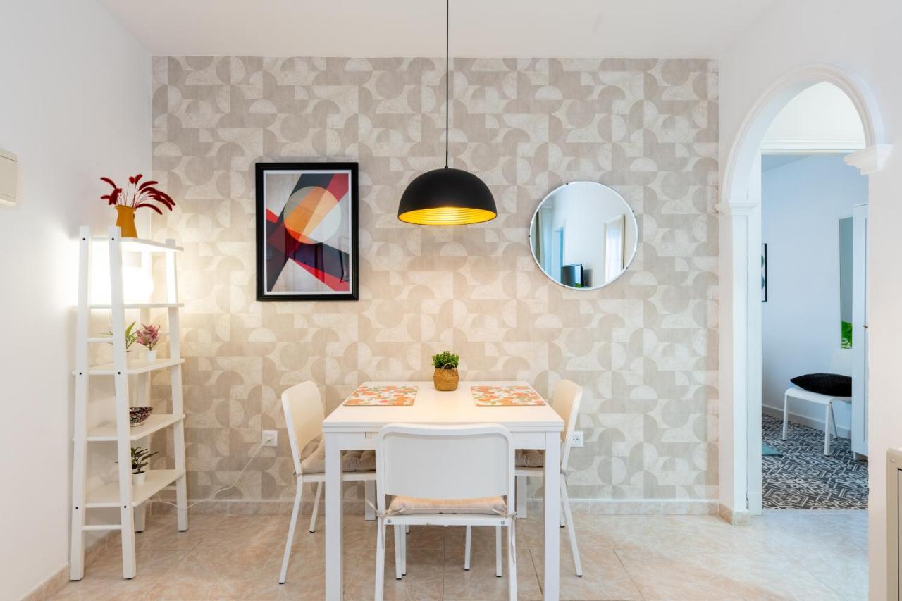 Casa Carmen - Super Centrico Y Comodo Con Parking Jerez de la Frontera Zewnętrze zdjęcie