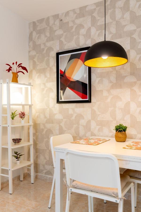 Casa Carmen - Super Centrico Y Comodo Con Parking Jerez de la Frontera Zewnętrze zdjęcie