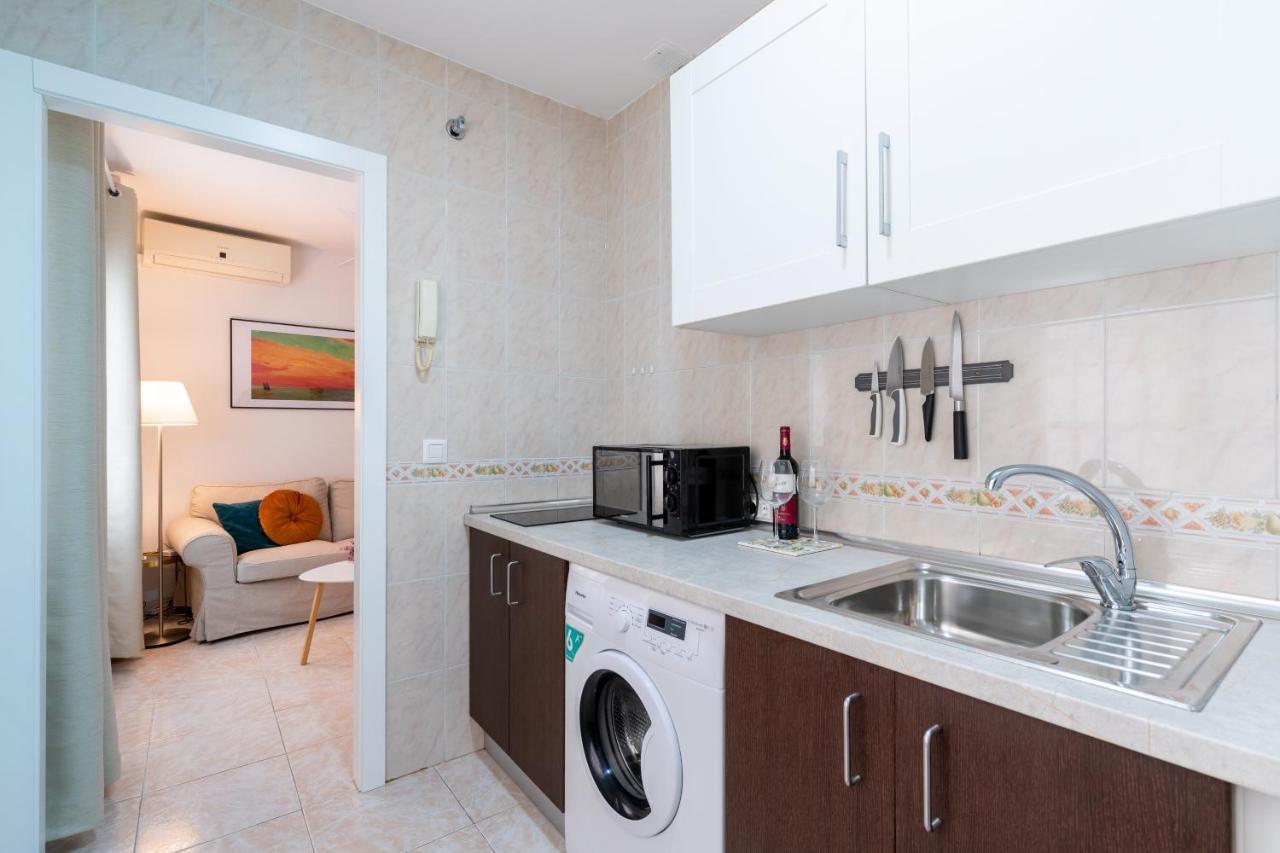 Casa Carmen - Super Centrico Y Comodo Con Parking Jerez de la Frontera Zewnętrze zdjęcie