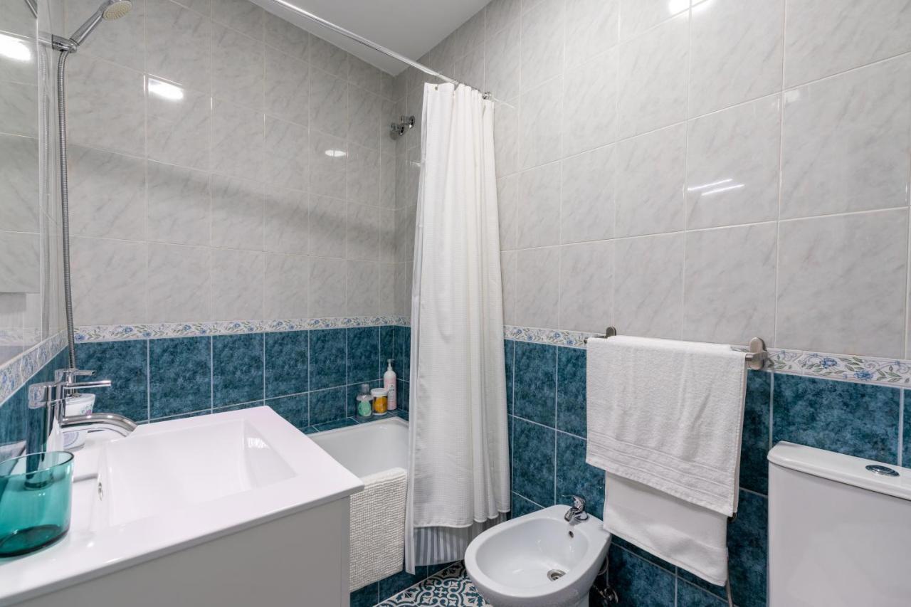 Casa Carmen - Super Centrico Y Comodo Con Parking Jerez de la Frontera Zewnętrze zdjęcie