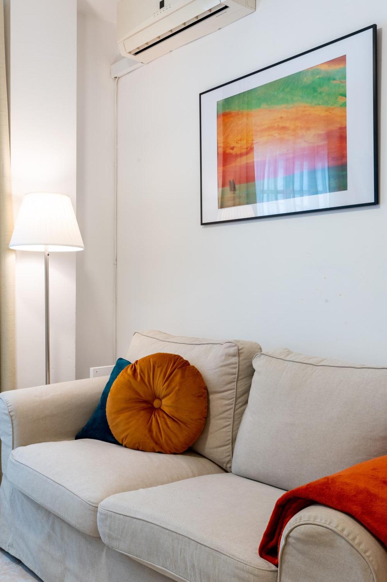 Casa Carmen - Super Centrico Y Comodo Con Parking Jerez de la Frontera Zewnętrze zdjęcie